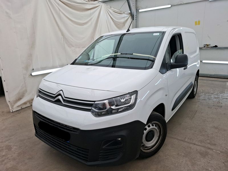 car Citroën Berlingo id70043 main photo