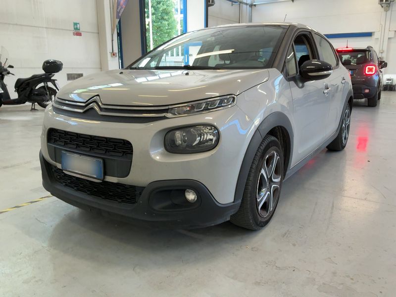 car Citroën C3 id70045 main photo