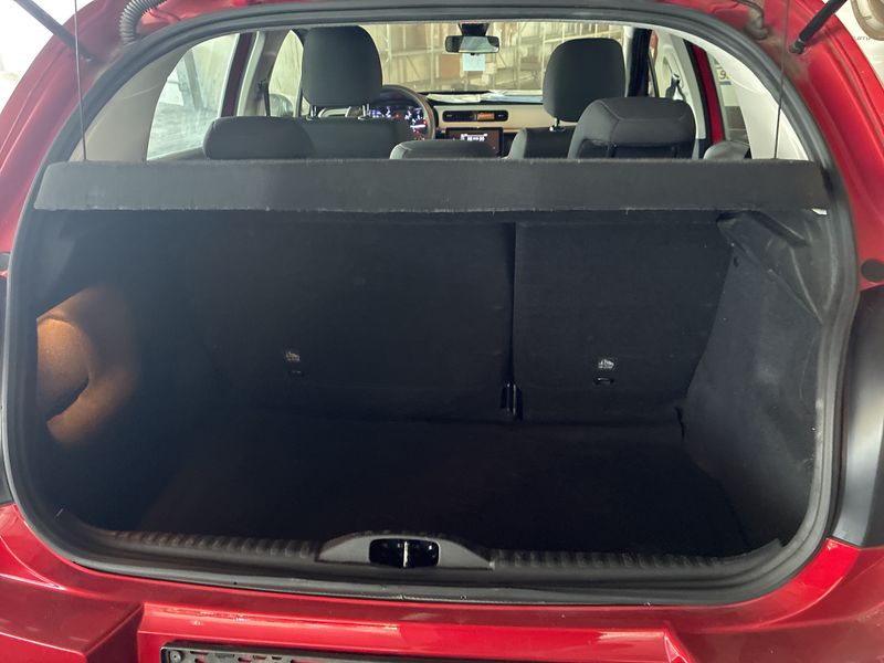 car Citroën C3 id70046 photo #9