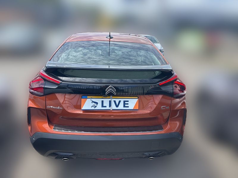 car Citroën C4 id70049 photo #3