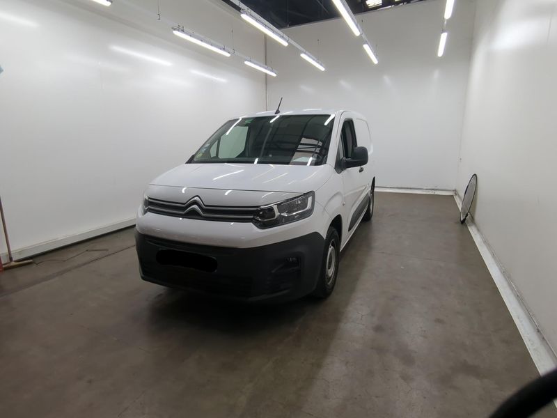 car Citroën Berlingo id70050 main photo