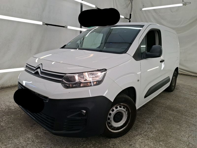 car Citroën Berlingo id70062 main photo