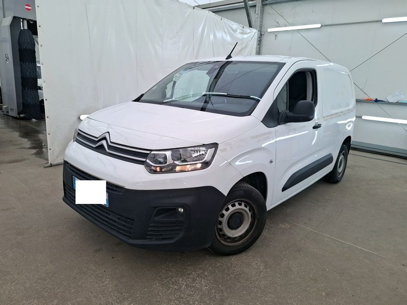 car Citroën Berlingo id70073 main photo