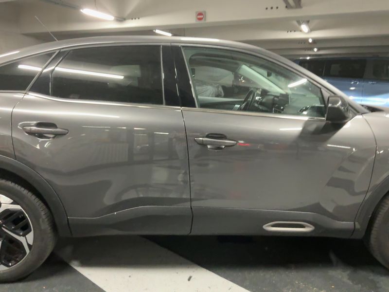 car Citroën C4 id70074 photo #11