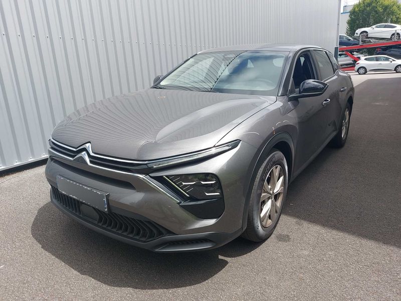 car Citroën C5 id70078 main photo