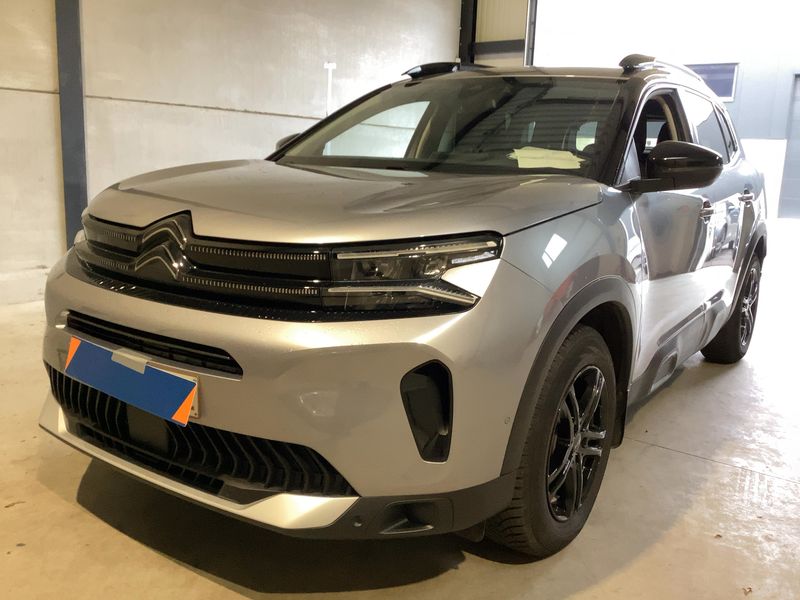 car Citroën C5 Aircross id70079 main photo