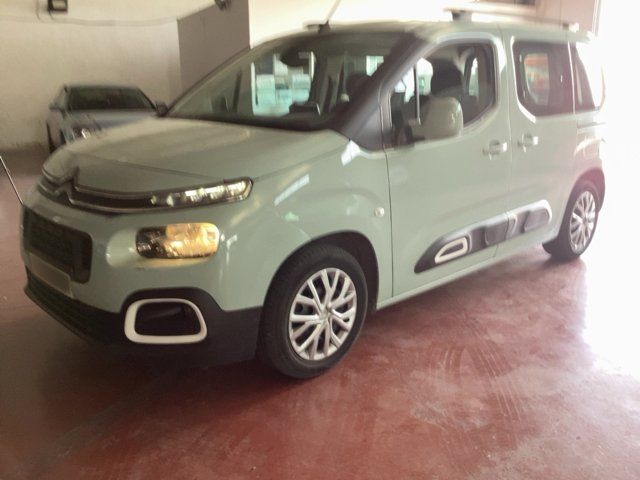 car Citroën Berlingo id70081 main photo
