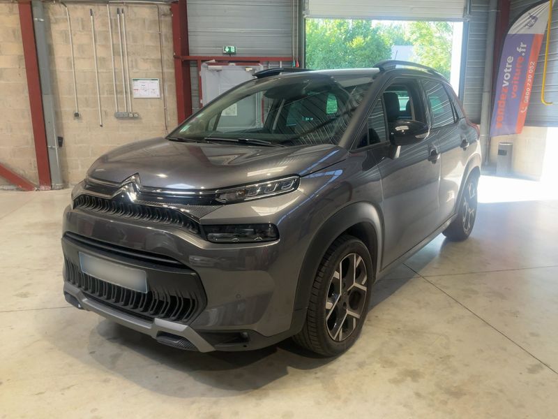 car Citroën C3 id70082 main photo