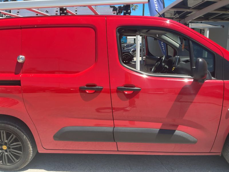 car Citroën Berlingo id70086 photo #11
