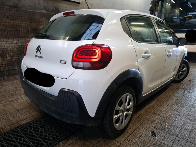 car Citroën C3 id70093 photo #4