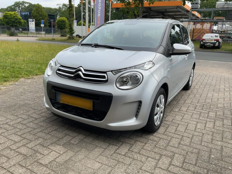 car Citroën C1 id70094 main photo