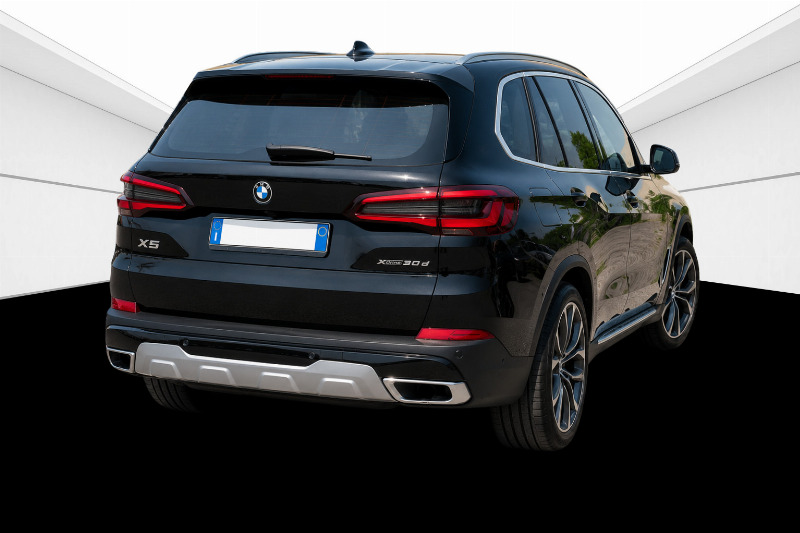 car BMW X5 id70110 photo #3