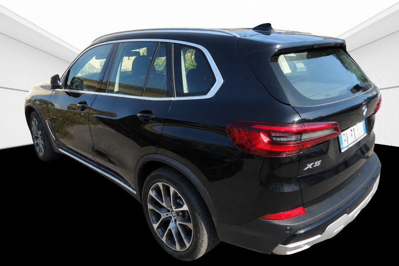 car BMW X5 id70110 photo #4