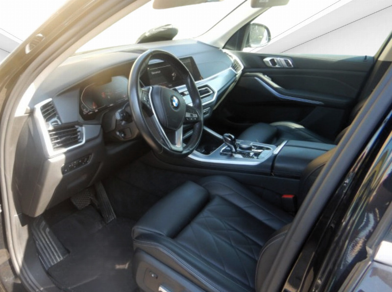 car BMW X5 id70110 photo #6