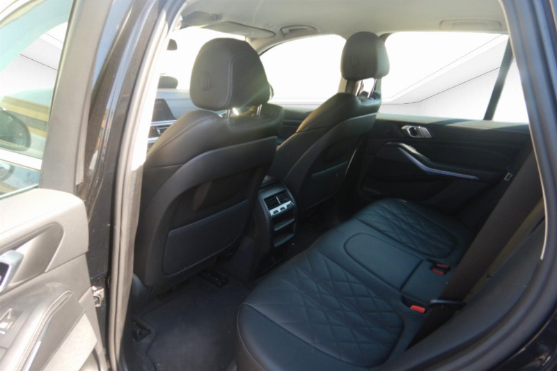 car BMW X5 id70110 photo #7
