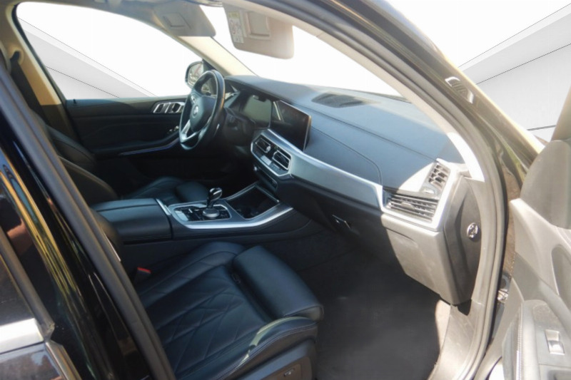 car BMW X5 id70110 photo #8