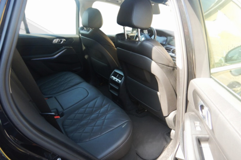 car BMW X5 id70110 photo #9