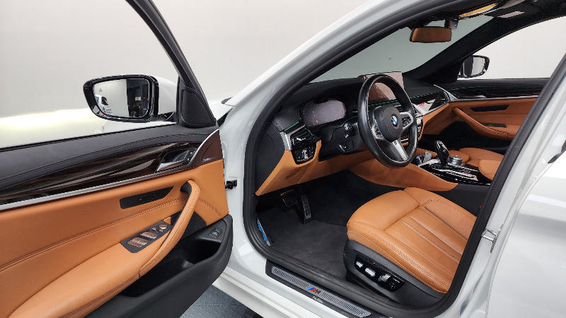 car BMW 5 Series id70113 photo #10