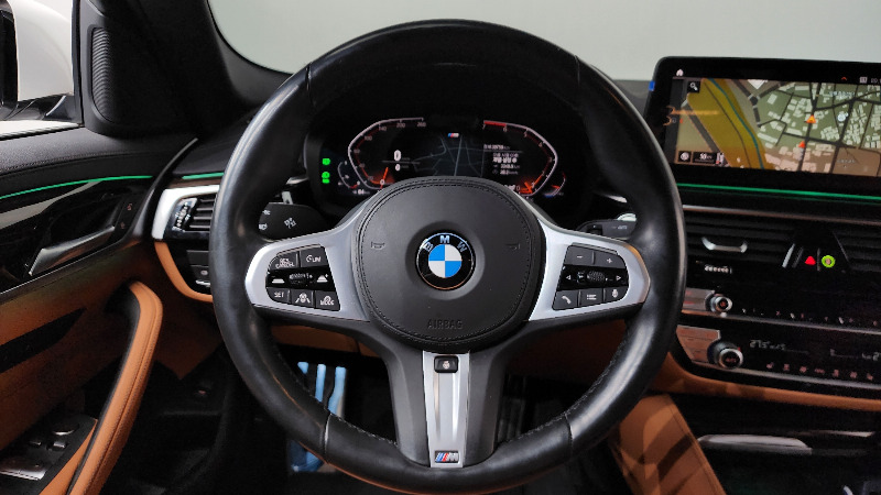 car BMW 5 Series id70113 photo #13