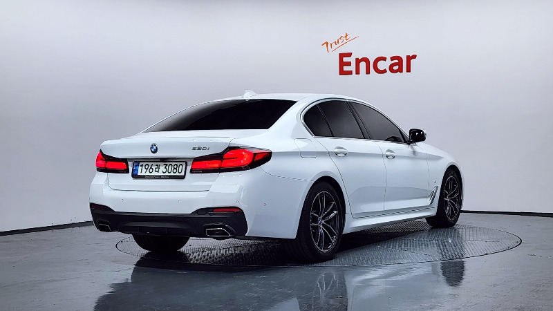 car BMW 5 Series id70113 photo #2