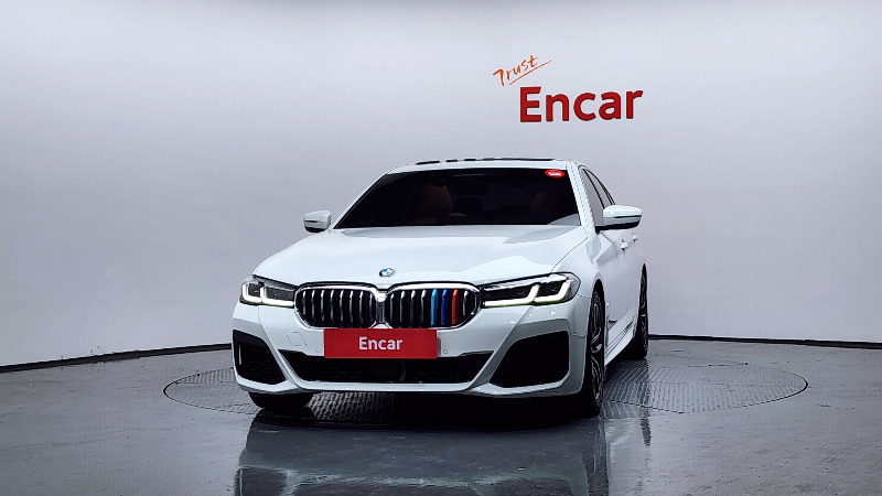 car BMW 5 Series id70113 photo #3