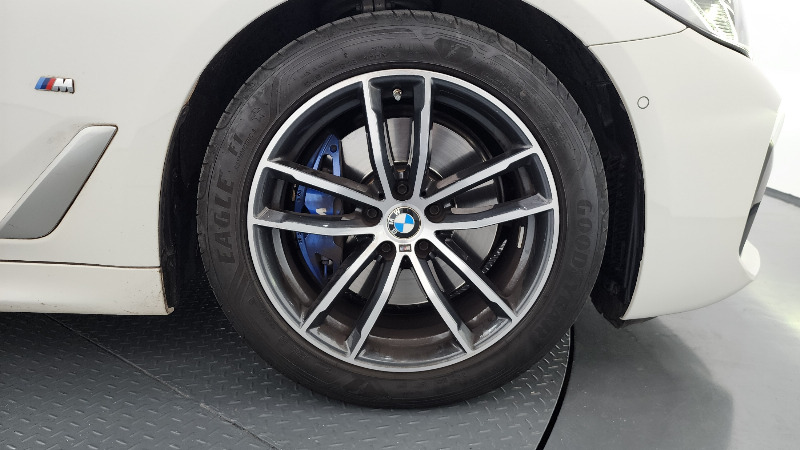 car BMW 5 Series id70113 photo #5