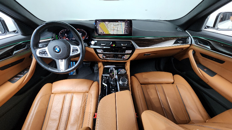 car BMW 5 Series id70113 photo #7
