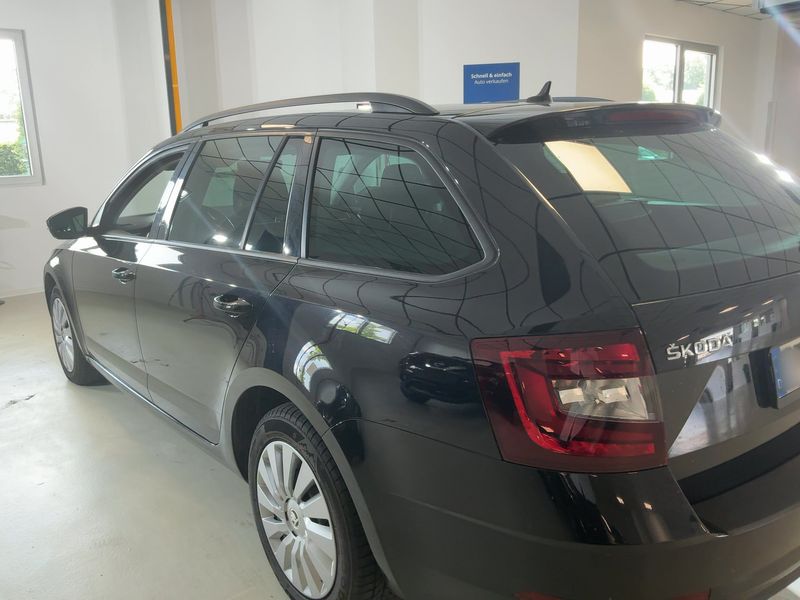 car Skoda Octavia id70126 photo #2