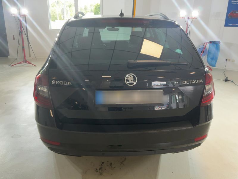 car Skoda Octavia id70126 photo #3