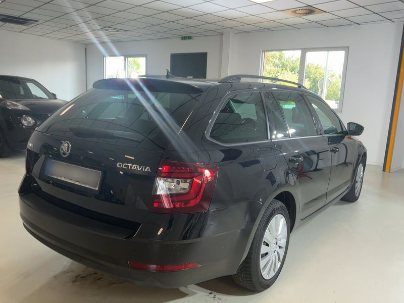 car Skoda Octavia id70126 photo #4
