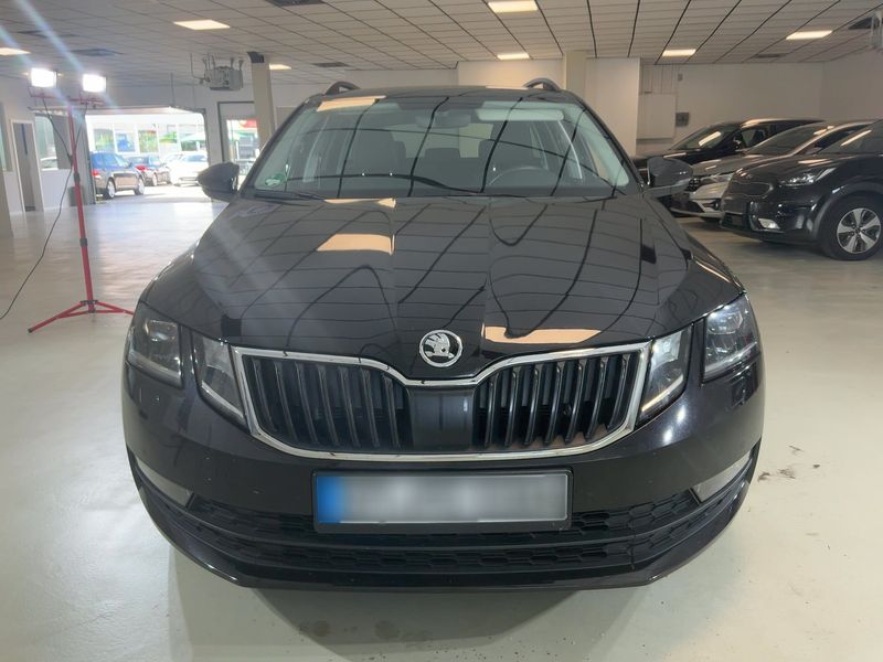 car Skoda Octavia id70126 photo #5