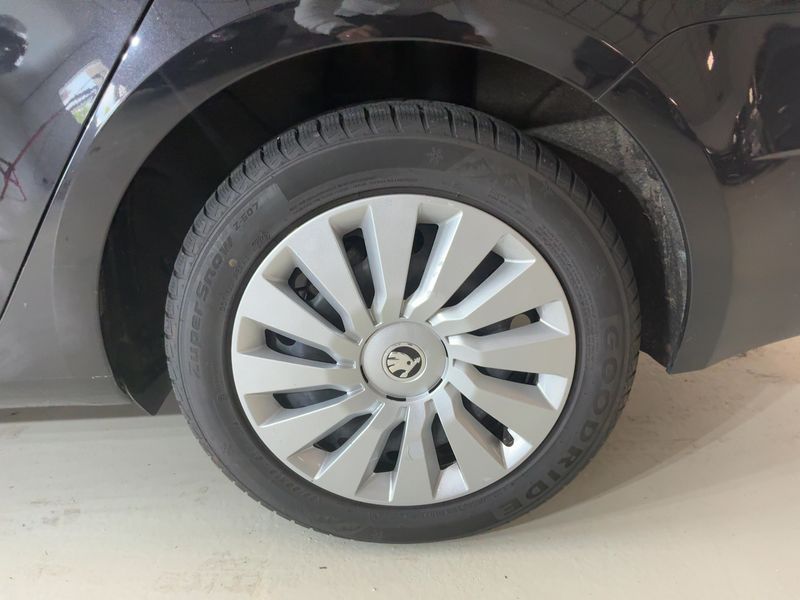 car Skoda Octavia id70126 photo #9