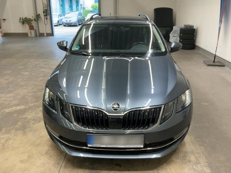 car Skoda Octavia id70128 photo #5