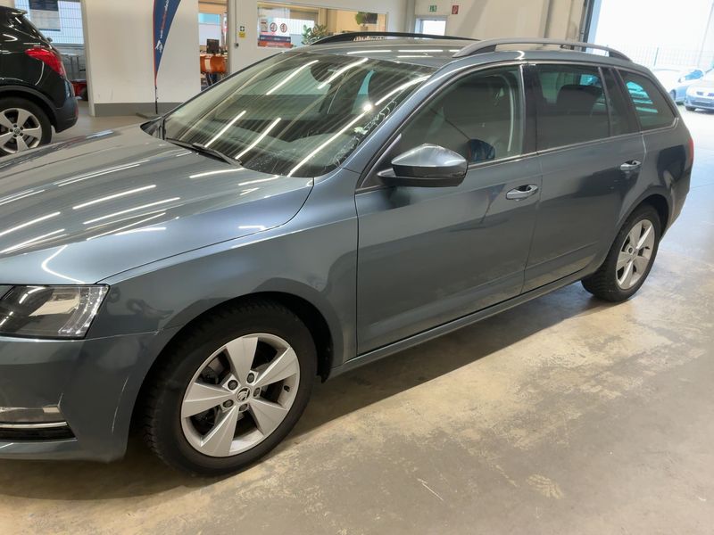 car Skoda Octavia id70128 photo #6