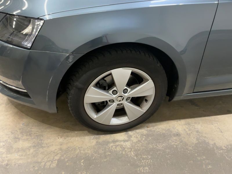 car Skoda Octavia id70128 photo #7