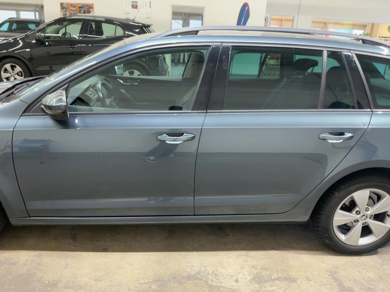 car Skoda Octavia id70128 photo #8