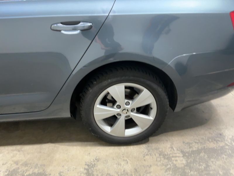 car Skoda Octavia id70128 photo #9