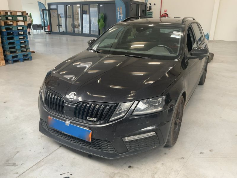 car Skoda Octavia id70132 main photo