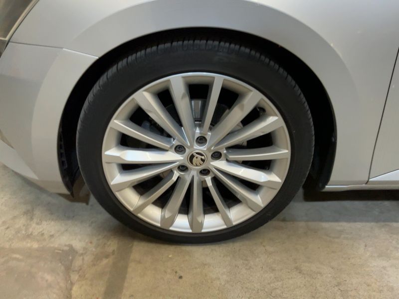 car Skoda Superb id70137 photo #7