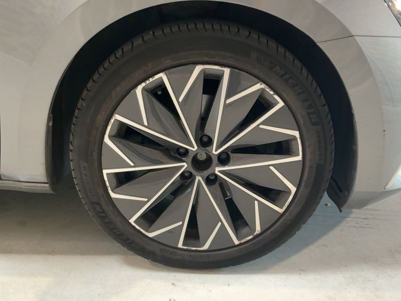 car Skoda Superb id70139 photo #12