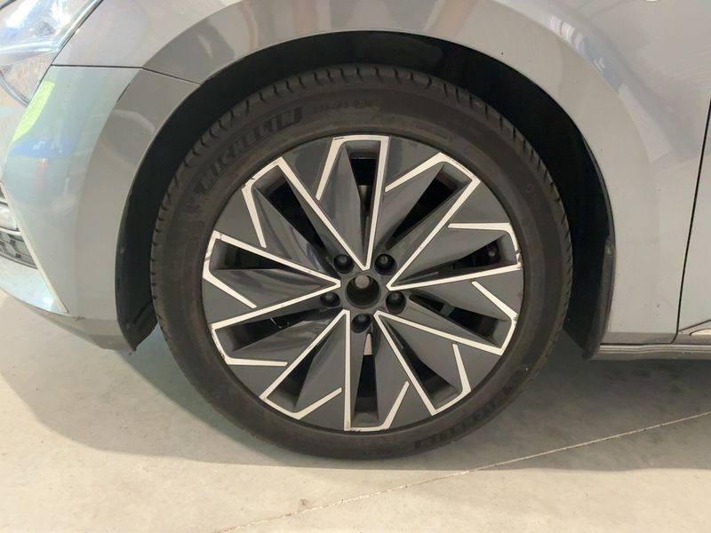 car Skoda Superb id70139 photo #7