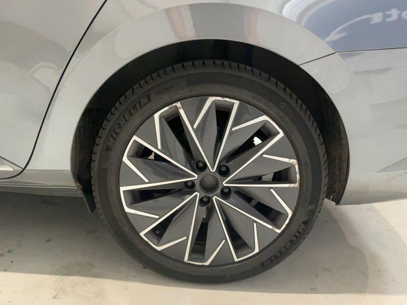 car Skoda Superb id70139 photo #9