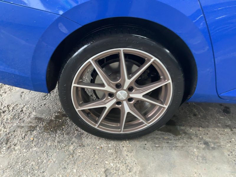 car Skoda Superb id70140 photo #10