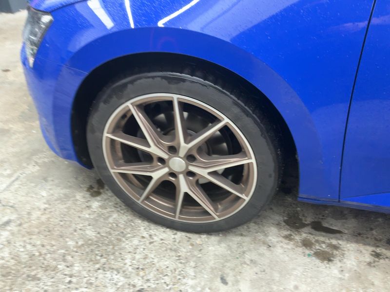 car Skoda Superb id70140 photo #7