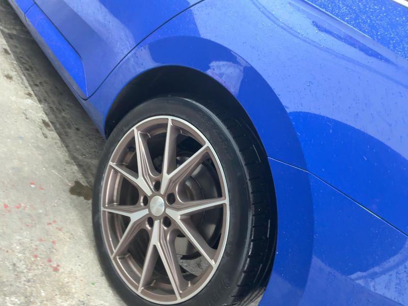 car Skoda Superb id70140 photo #9