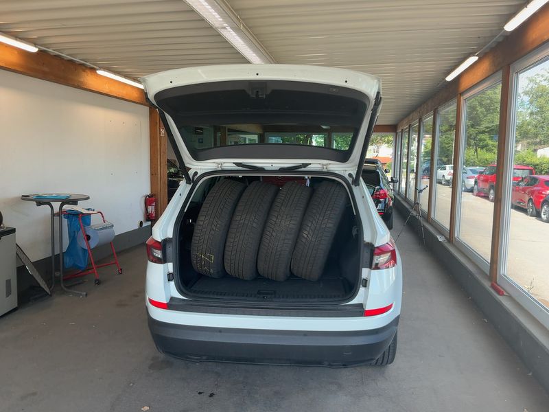car Skoda Kodiaq id70148 photo #16