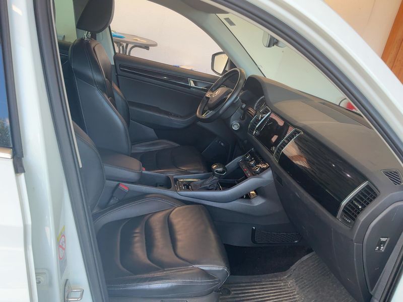car Skoda Kodiaq id70148 photo #17