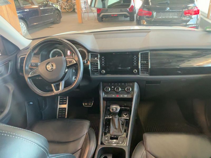 car Skoda Kodiaq id70148 photo #18