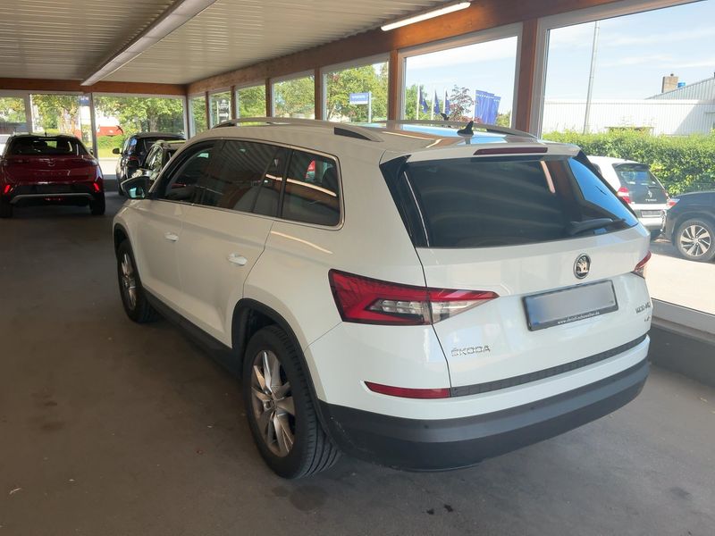 car Skoda Kodiaq id70148 photo #2