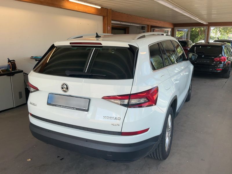car Skoda Kodiaq id70148 photo #4